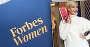 Powstał pierwszy w Polsce kobiecy "Forbes"! Na okładkach same tuzy show-biznesu!