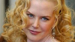 Nicole Kidman w Wenecji