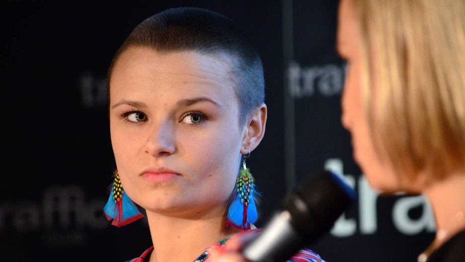 Alicja Nauman: kim jest córka Pauliny Młynarskiej?