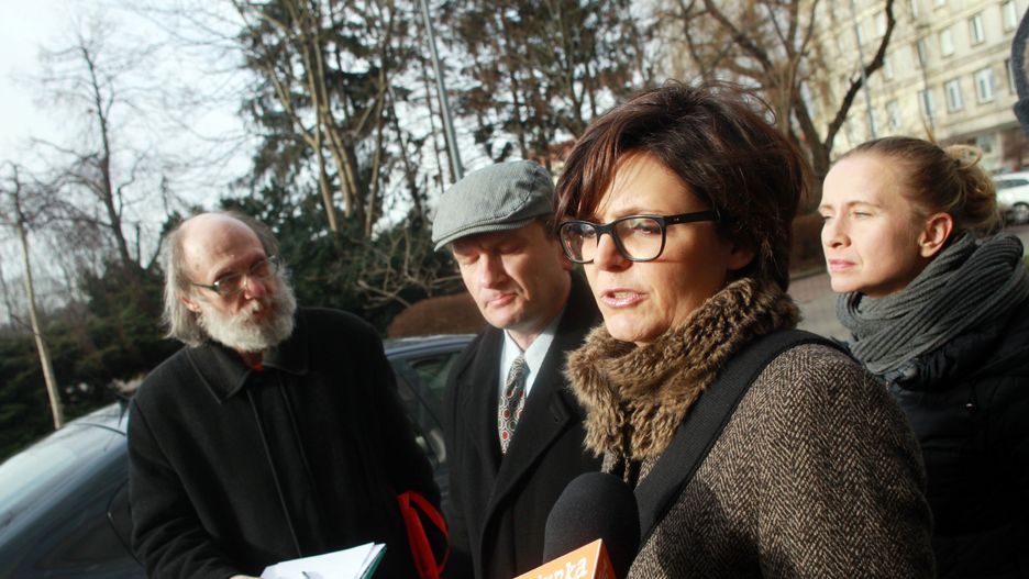 Justyna Glusman jest ekonomistką, ekspertką ds. samorządu i polityki regionalnej oraz działaczką stowarzyszenie Ochocianie