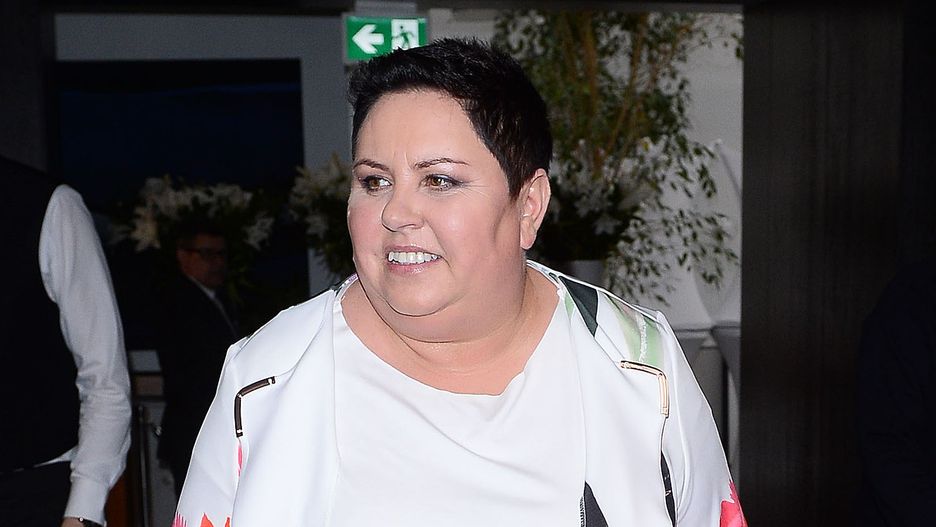 Dorota Wellman pokazała się z mężem