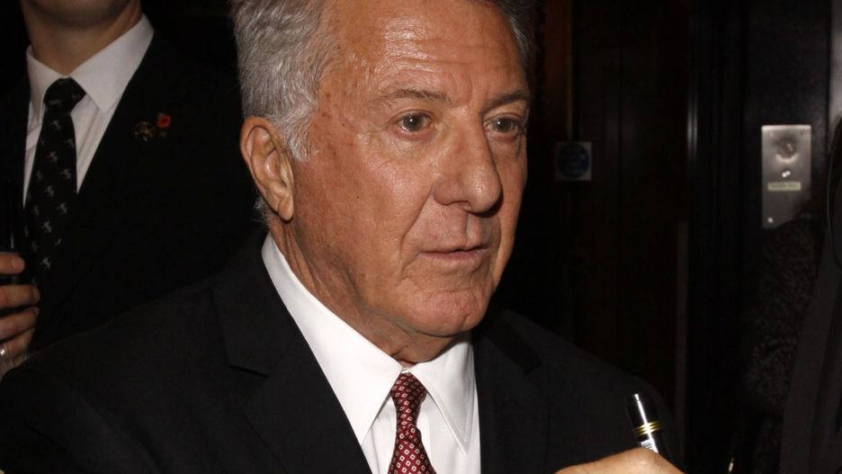 Dustin Hoffman, kolejny znany i bogaty mężczyzna z Hollywood oskarżony o molestowanie