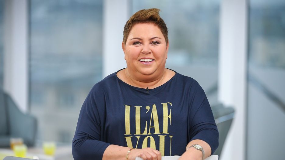 Dorota Wellman rusza z nowym programem 20 lipca