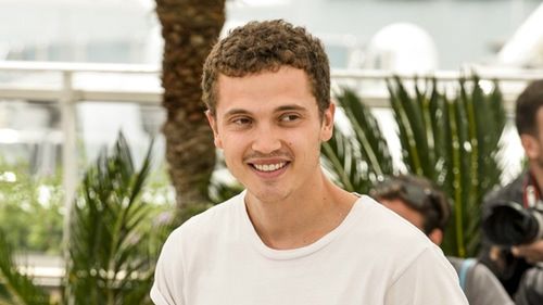 Karl Glusman