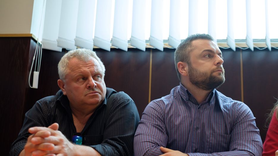 W lipcu ojciec i brat zamordowanej Ewy Tylman czekali w sądzie na proces ws. znieważenia jej zwłok przez dwóch mężczyzn. Sprawa została jednak odroczona