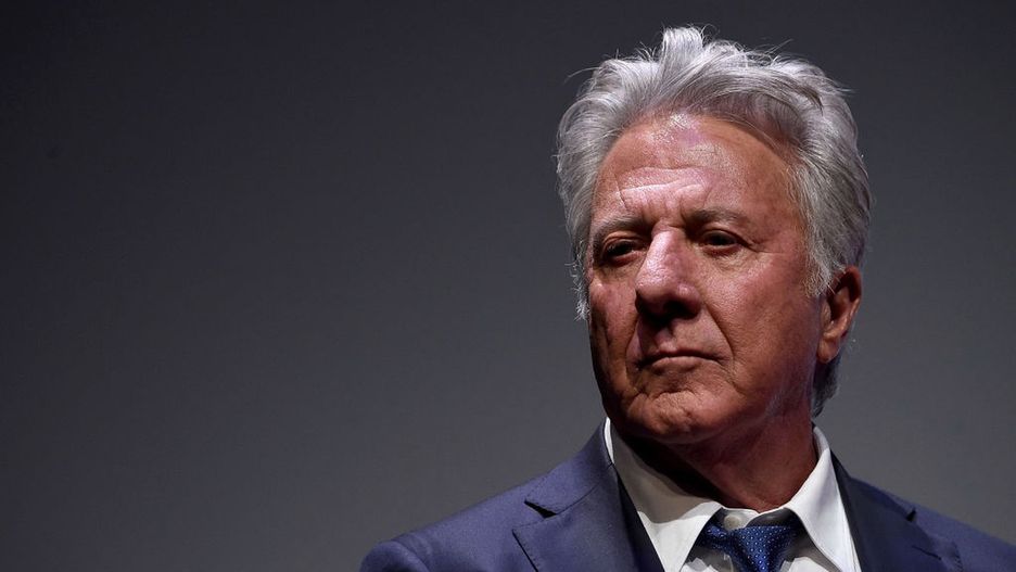 Dustin Hoffman