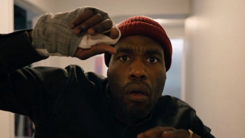 "Candyman" powraca polatach w nowej wersji