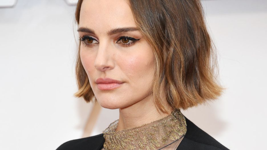 Natalie Portman