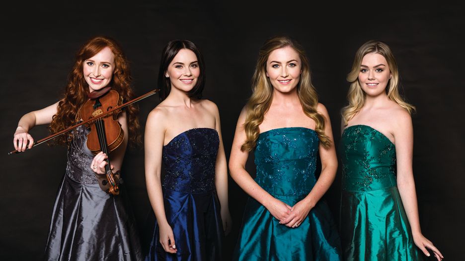 Celtic Woman zagrają w listopadzie w Poslce