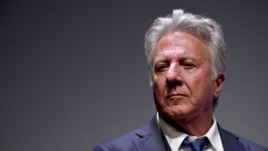Dustin Hoffman miał molestować nie tylko koleżanki z pracy, ale także przypadkowe nastolatki