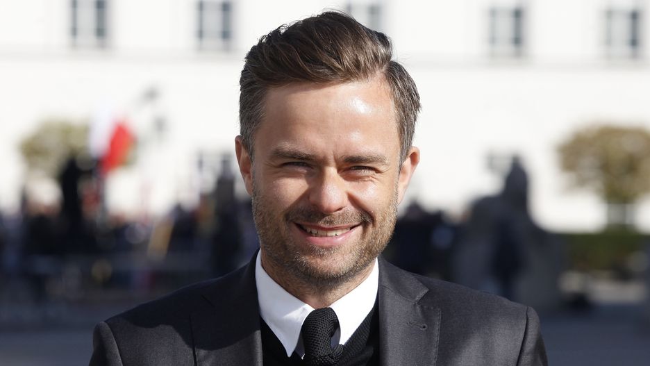Adam Hofman