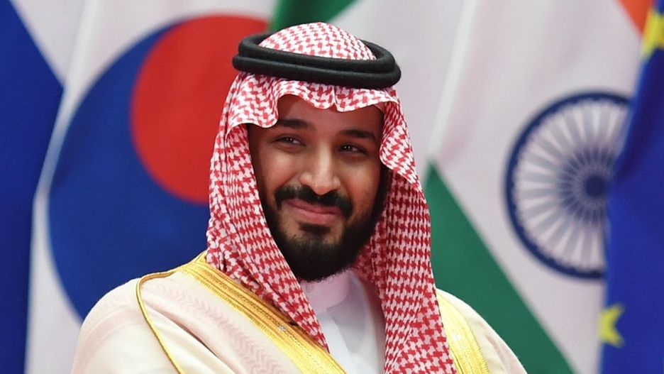 Książę Muhammad ibn Salman jest odpowiedzialny za zabójstwo dziennikarza - twierdzi ekspertka ONZ