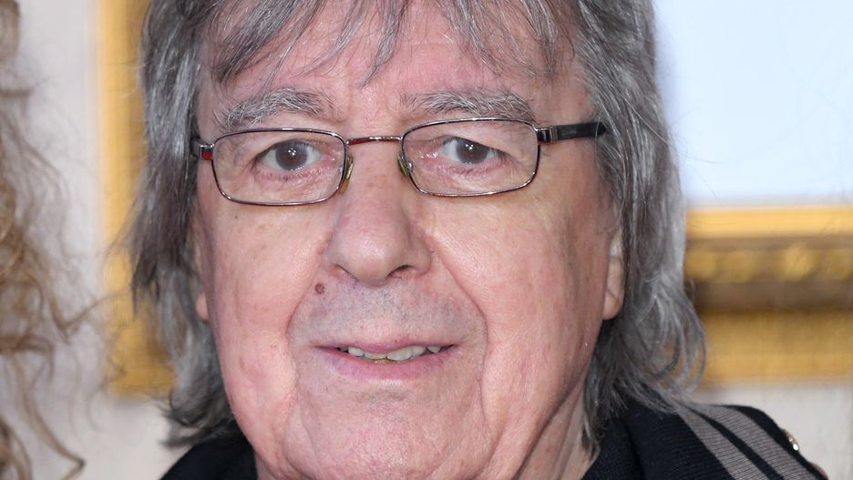 Bill Wyman 
