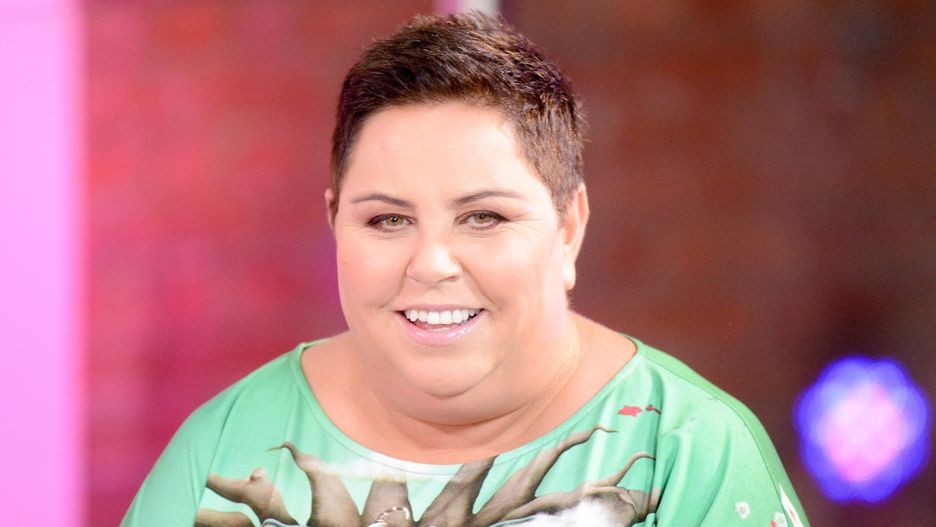 Dorota Wellman