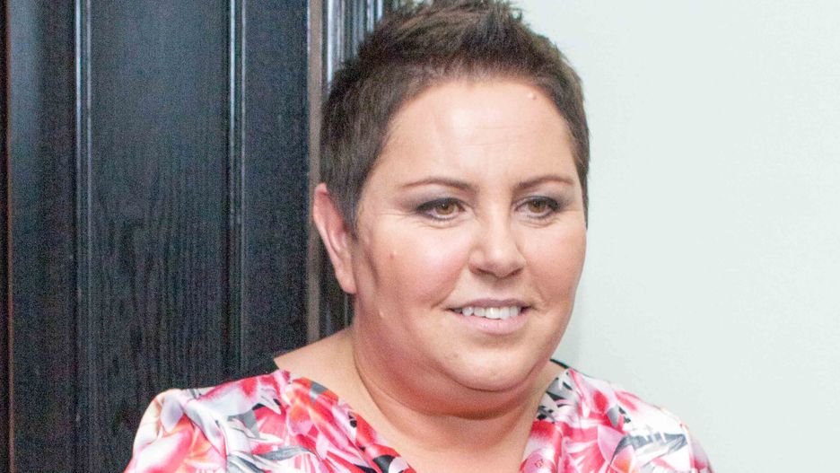 Dorota Wellman ma bardzo dobry kontakt z synem