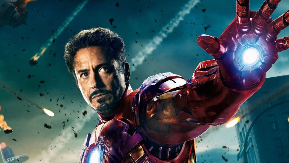 Program TV na niedzielę  - "Iron Man", "Straszny film 3", "Wszystkie drogi prowadzą do Rzymu" [17-03-2019]