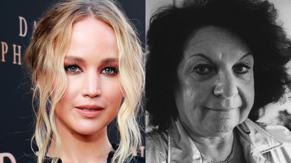 Jennifer Lawrence wcieli się w postać słynnej członkini gangów