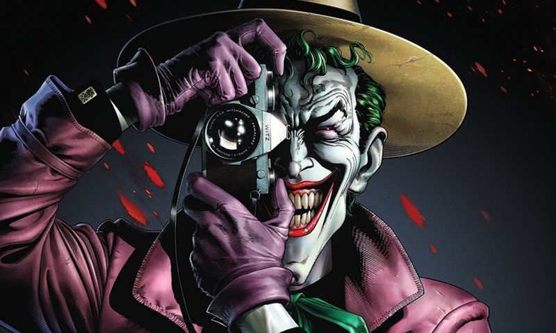 „Batman: Zabójczy żart”: ekranizacja skazana na porażkę [RECENZJA DVD]