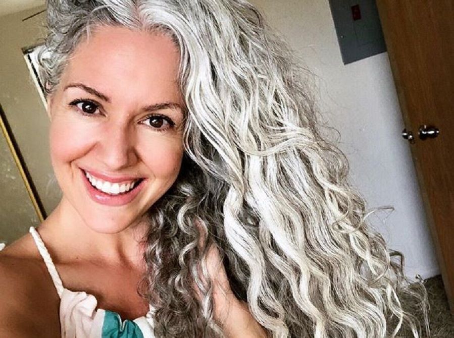 Sara Eisenman osiwiała w wieku 21 lat