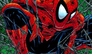 "Spider-Man" - Todd McFarlane: obowiązkowa podróż do przeszłości [RECENZJA]
