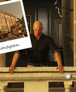 Tak mieszka Agent 47 w Bangkoku – Hitman (2016)
