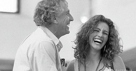 Nie żyje reżyser "Pretty Woman"