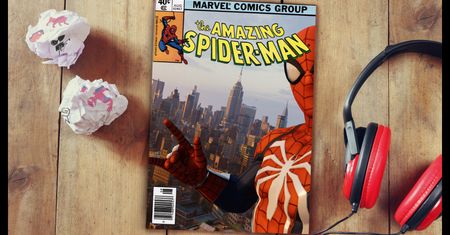 Nowy Jork jak żywy... z lotu pająka. Architektura w grze "Spider-Man"