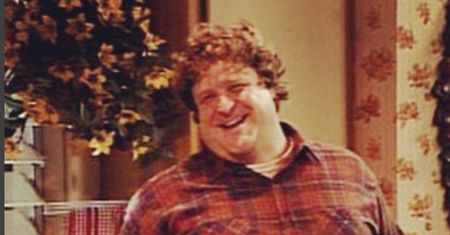 John Goodman ważył 180 kg. Schudł najprostszym możliwym sposobem