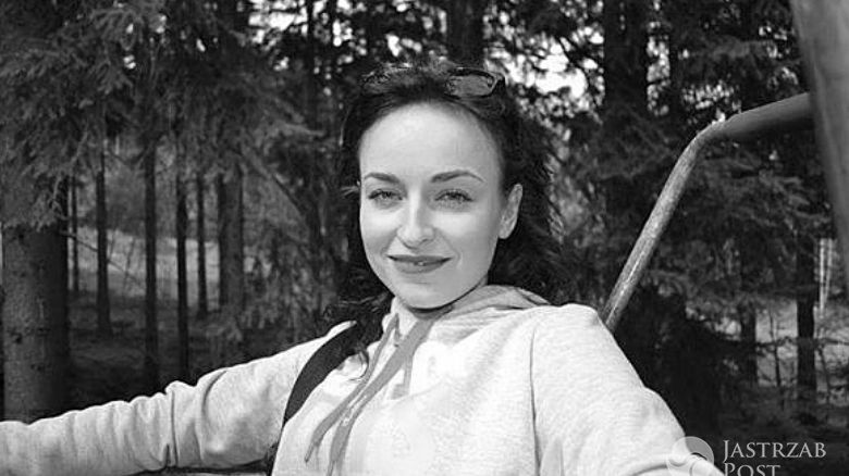 Zatrzymany w sprawie Ewy Tylman jest modelem