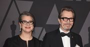 Do pięciu razy sztuka? Gary Oldman znowu stanął na ślubnym kobiercu