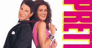 Pretty Woman 25 lat pózniej. Julia Roberts i Richard Gere znowu razem!