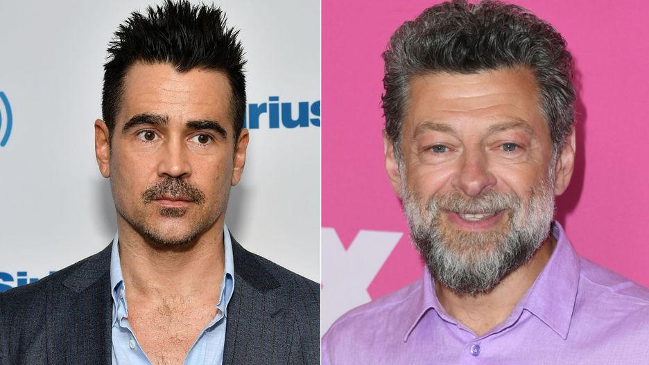 Colin Farrell i Andy Serkis mogą się pojawić w nowym "Batmanie"