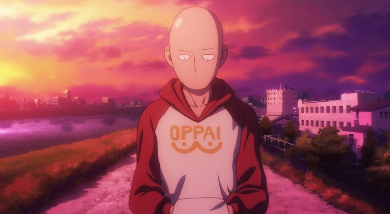 One Punch Man doczeka się aktorskiego filmu od Sony