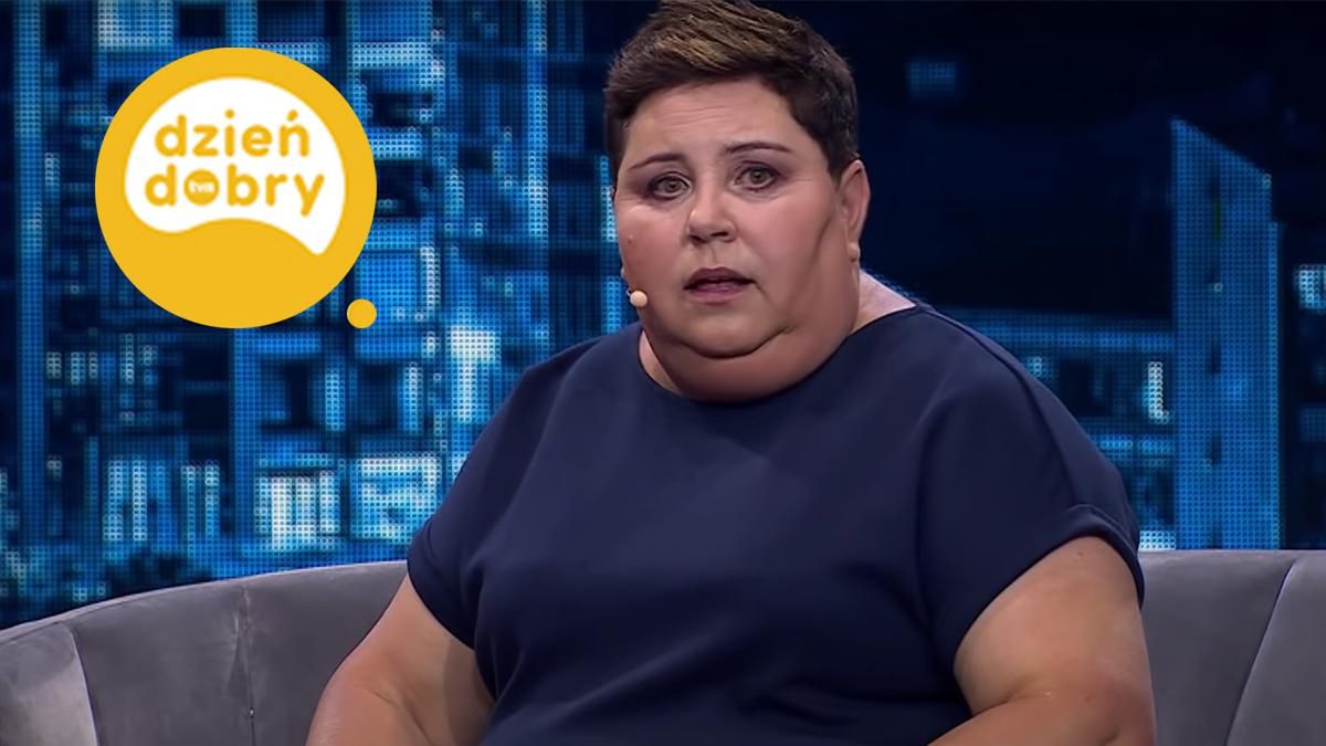 Dorota Wellman już dziś zadebiutuje w formacie innej stacji. Fani się zastanawiają, czy jeszcze zobaczą ją w "DDTVN"