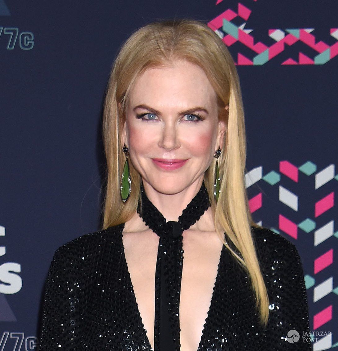 Nicole Kidman, CMT Music Awards 2016 (fot. ONS)