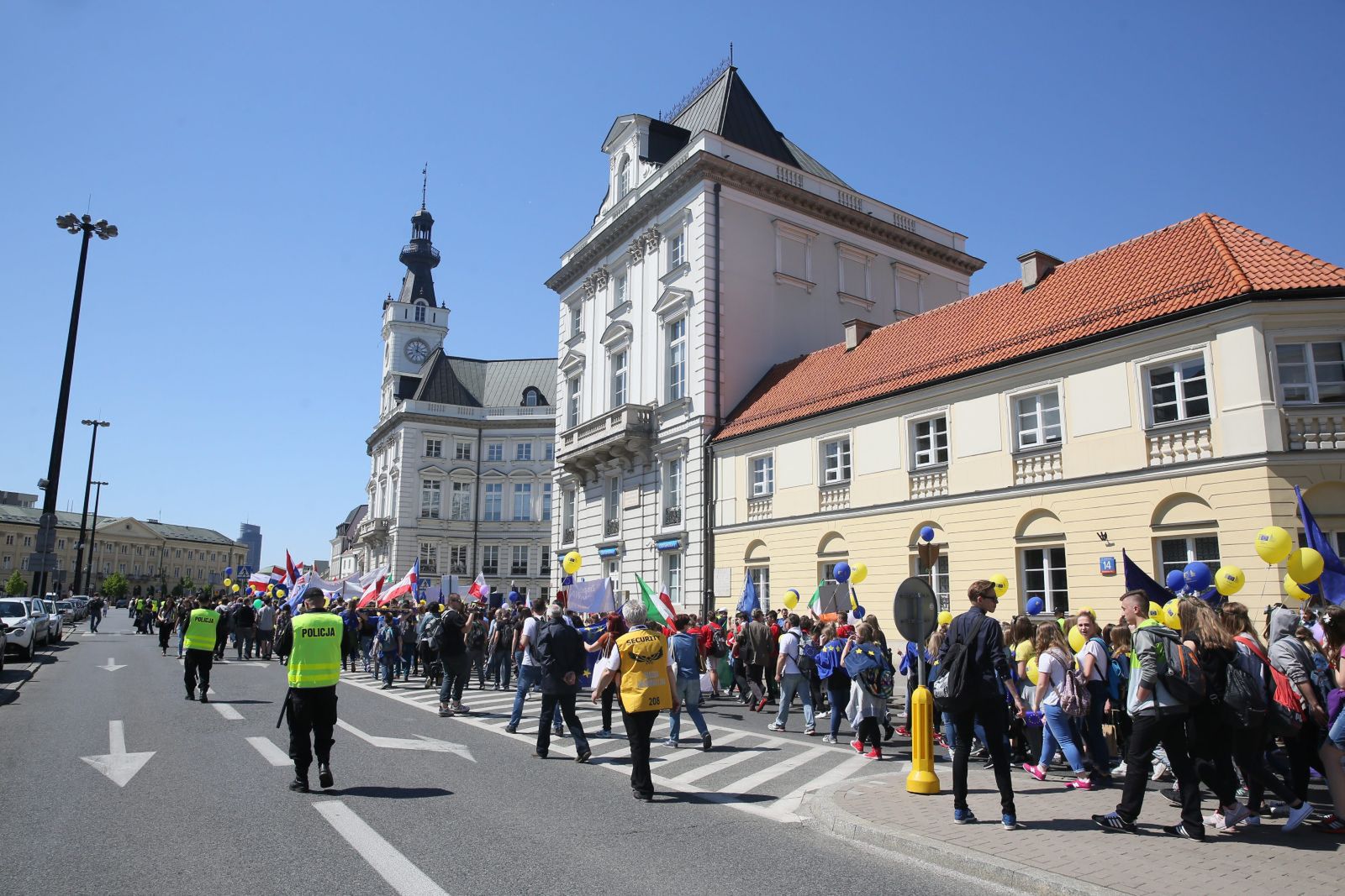 Miasteczko Schumana