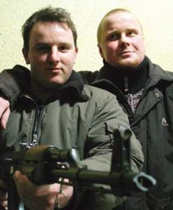 Nie masz pracy? Zostań komandosem