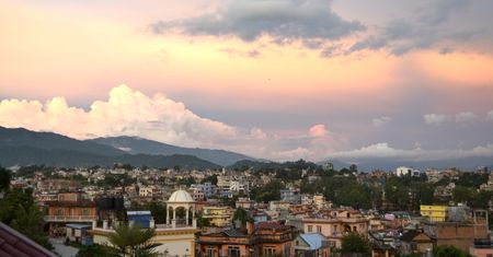 Polacy utknęli w Nepalu z powodu epidemii koronawirusa. Tylko niektórym z nich udało się wrócić do domu