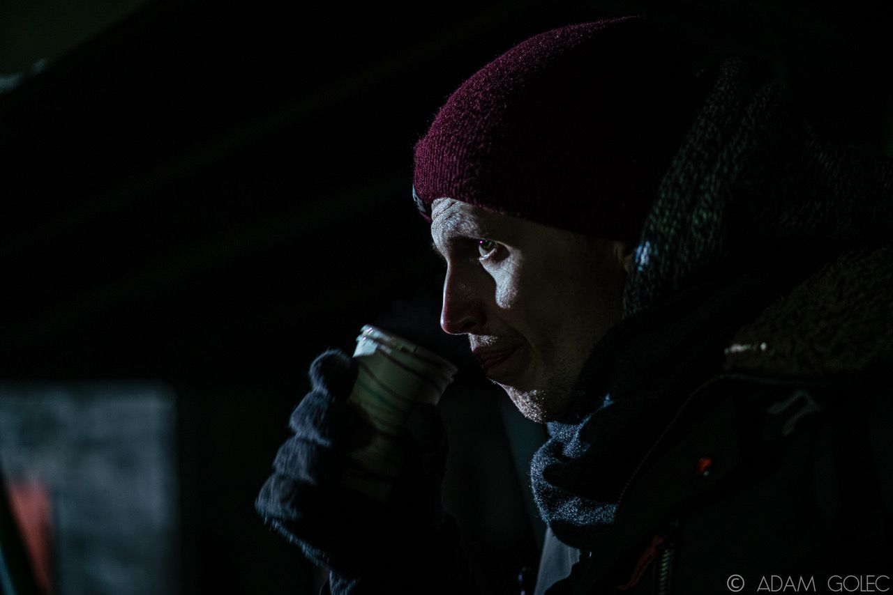 Piotr Szymanek, scenarzysta 