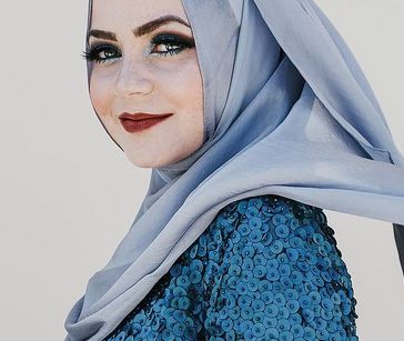 Noszą hidżab, wierzą w Allaha i… uwielbiają modę! Oto najpiękniejsze muzułmańskie blogerki