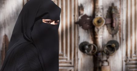 Laila Shukri. Opisała historię Polki, która miała urodzić terrorystę-samobójcę