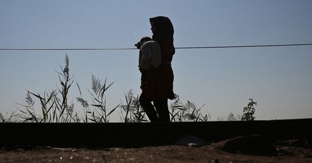 Brutalnie zamordowali dziecko. Władze Arabii Saudyjskiej nie reagują