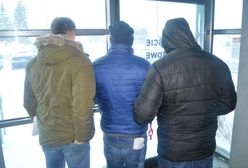 Nowy Targ. Podejrzani o brutalne pobicie właściciela kantoru usłyszeli zarzuty