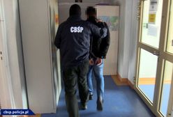 Oszukali państwo na ponad 83 mln zł. Usłyszeli zarzuty