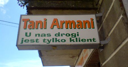 Tani Armani