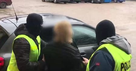 Piramida finansowa rozbita. Stworzyła ją trzydziestolatka