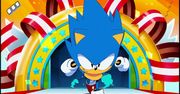 Sonic Mania trafi do pudełka. Szkoda, że tak późno, szkoda, że dopiero w edycji Plus