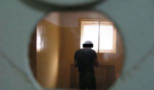 Tanzańczyk zaatakował 14-miesięczną dziewczynkę w Zielonej Górze. Jest już w areszcie