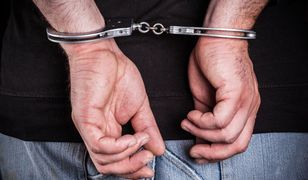 Lublin: Podejrzany o atak nożem w rękach policji. Już wcześniej był notowany