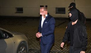 Warszawa. Burmistrz dzielnicy Włochy usłyszał zarzut